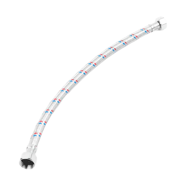 Manguera Alimentadora para WC