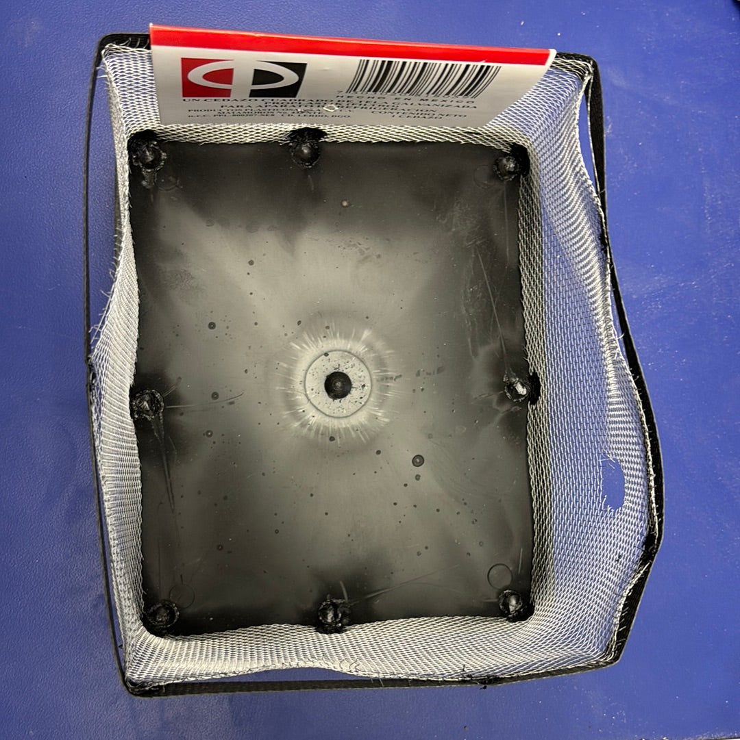 Cedazo para Bomba del Aire