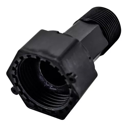 Conector de Agua Medidor