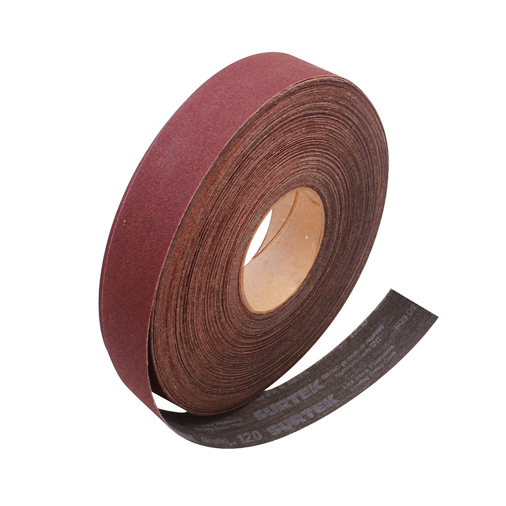 Rollo de Lija por Metro