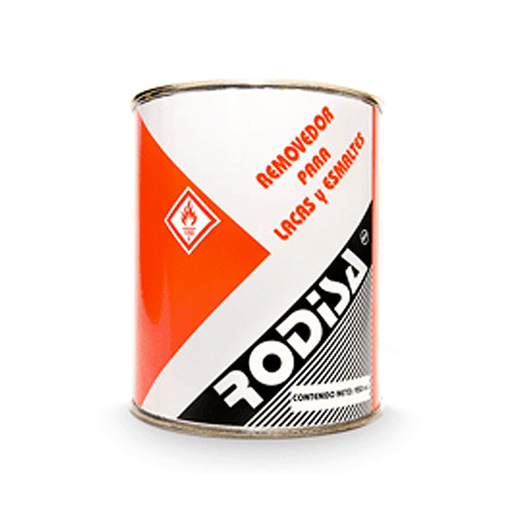 Removedor de Pintura