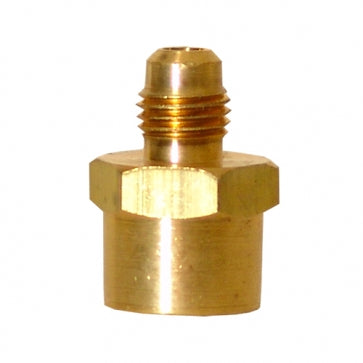 Niple Campana FLER 3/8"