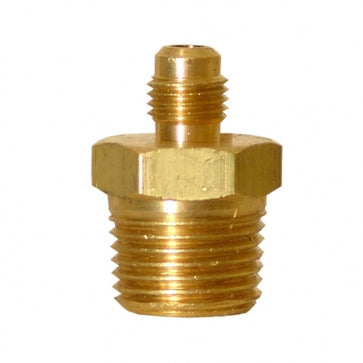 Niple Conector FLER 3/8"