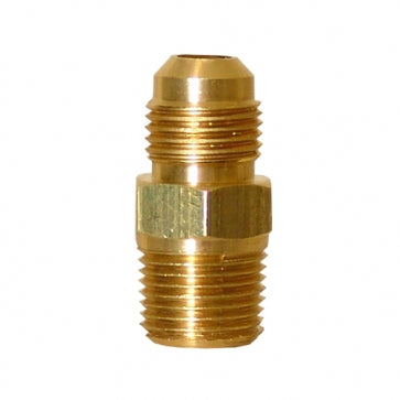 Niple Conector FLER 3/8"