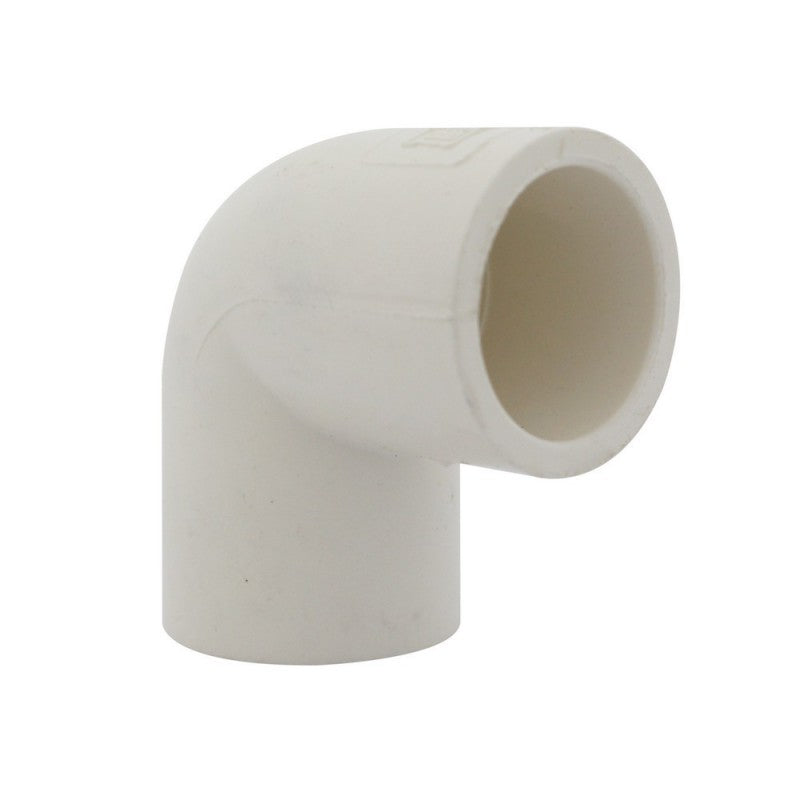 PVC Codo 90°