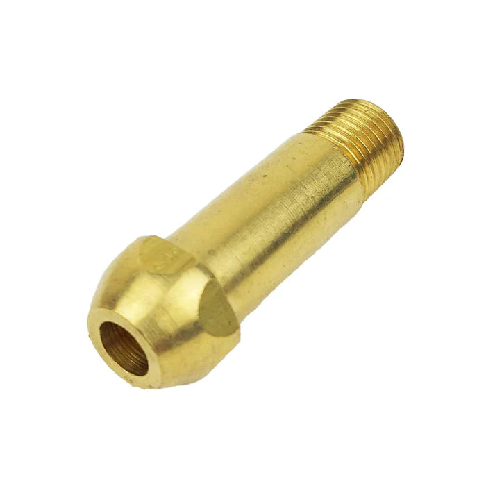 Punta Pool para Tuerca Izquierda