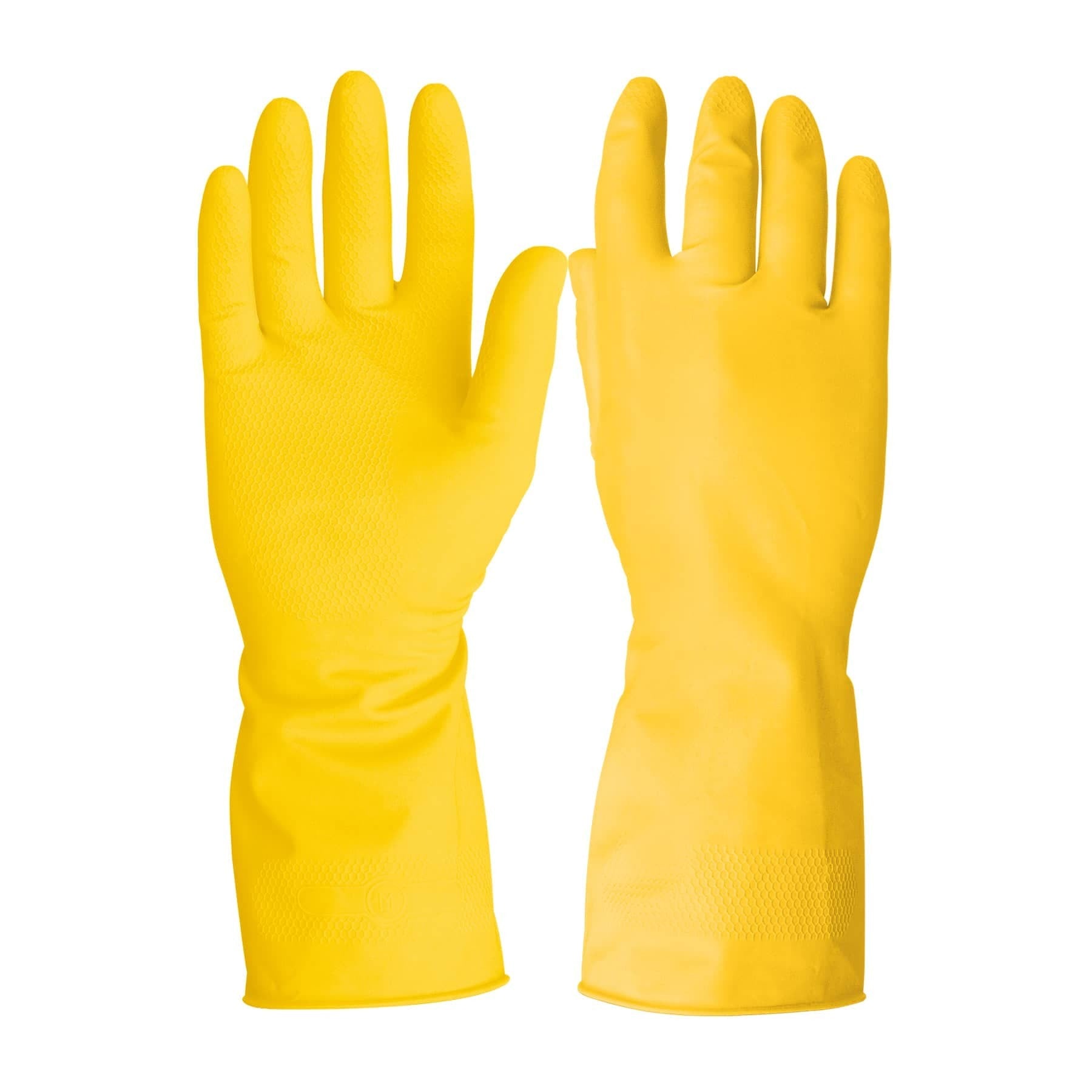 Guantes de Látex