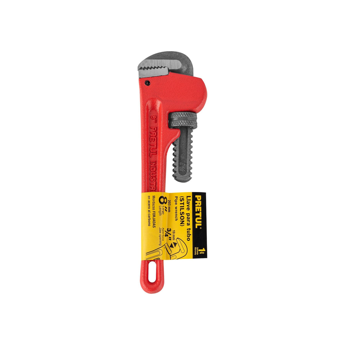 Stilson Stilson Pretul Wrench – FERRETERIA EXPRESS