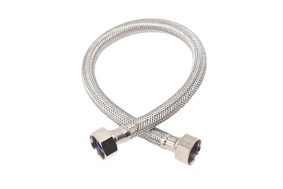 Manguera Alimentadora para Lavabo